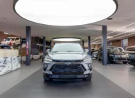 Chevrolet Blazer 2023