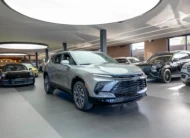 Chevrolet Blazer 2023