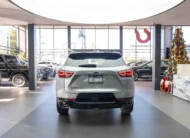 Chevrolet Blazer 2023