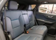 Chevrolet Blazer 2023