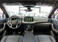 Chevrolet Blazer 2023