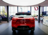 Chevrolet Blazer 2023