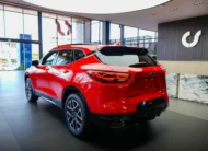 Chevrolet Blazer 2023