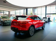 Chevrolet Blazer 2023