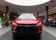 Chevrolet Blazer 2023