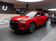 Chevrolet Blazer 2023