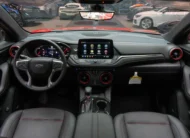 Chevrolet Blazer 2023