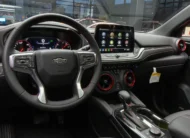 Chevrolet Blazer 2023