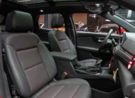 Chevrolet Blazer 2023