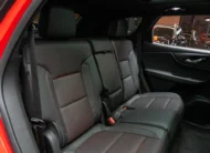 Chevrolet Blazer 2023