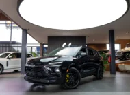 Chevrolet Blazer 2023