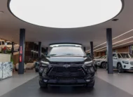 Chevrolet Blazer 2023