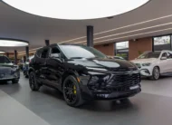 Chevrolet Blazer 2023