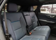 Chevrolet Blazer 2023