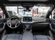 Chevrolet Blazer 2023