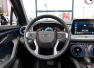 Chevrolet Blazer 2023