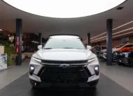 Chevrolet Blazer 2023