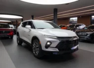 Chevrolet Blazer 2023