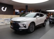 Chevrolet Blazer 2023