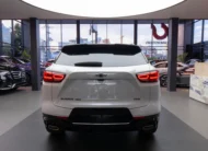 Chevrolet Blazer 2023
