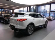 Chevrolet Blazer 2023