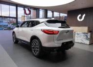 Chevrolet Blazer 2023