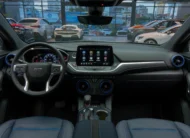 Chevrolet Blazer 2023