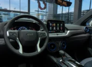 Chevrolet Blazer 2023
