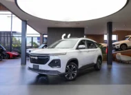 Chevrolet Captiva 2023