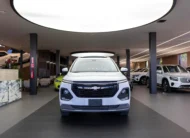 Chevrolet Captiva 2023