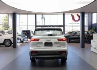 Chevrolet Captiva 2023