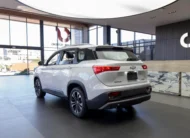 Chevrolet Captiva 2023