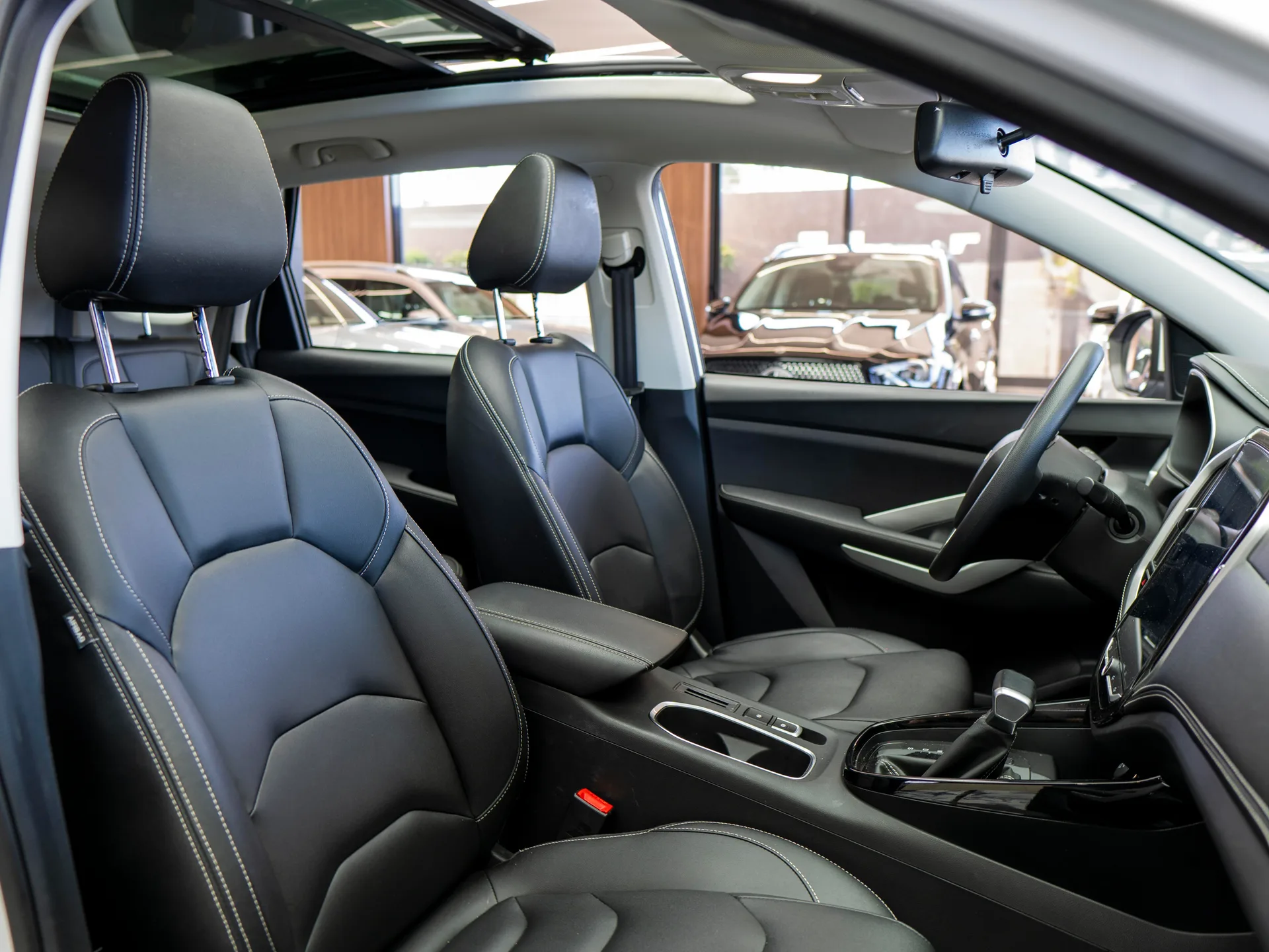 Chevrolet Captiva 2023