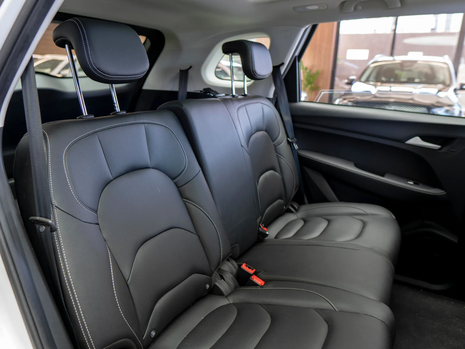 Chevrolet Captiva 2023
