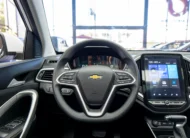 Chevrolet Captiva 2023