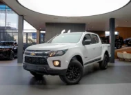 Chevrolet Colorado 2024