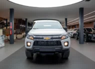 Chevrolet Colorado 2024