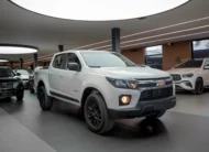 Chevrolet Colorado 2024