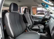 Chevrolet Colorado 2024