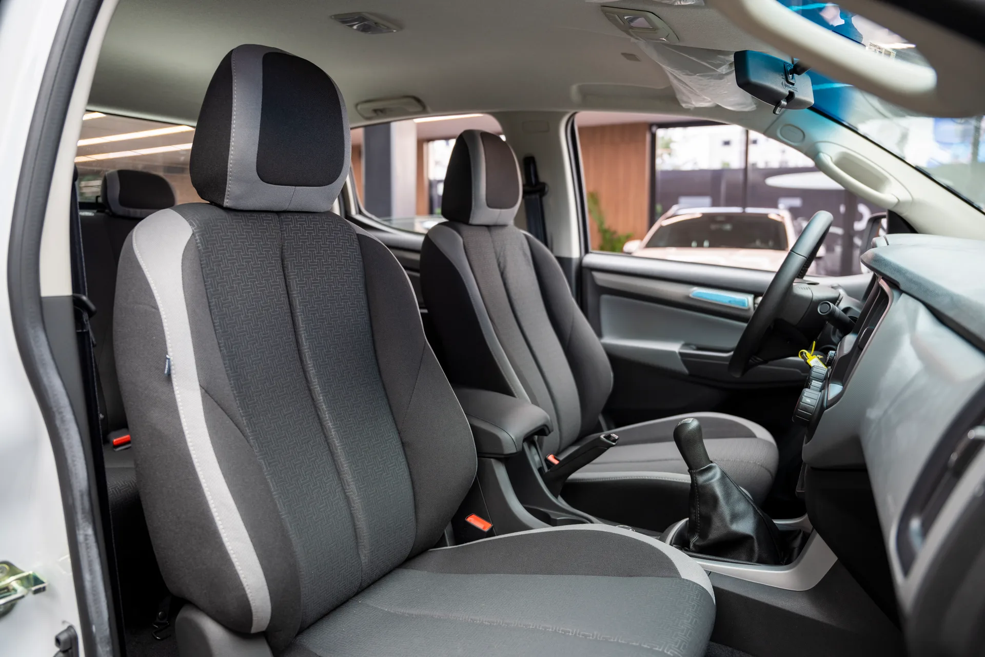 Chevrolet Colorado 2024