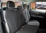 Chevrolet Colorado 2024