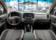 Chevrolet Colorado 2024
