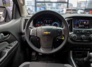 Chevrolet Colorado 2024
