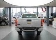 Chevrolet Colorado 2024
