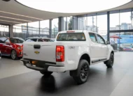 Chevrolet Colorado 2024