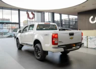 Chevrolet Colorado 2024