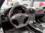 Chevrolet Corvette 2006