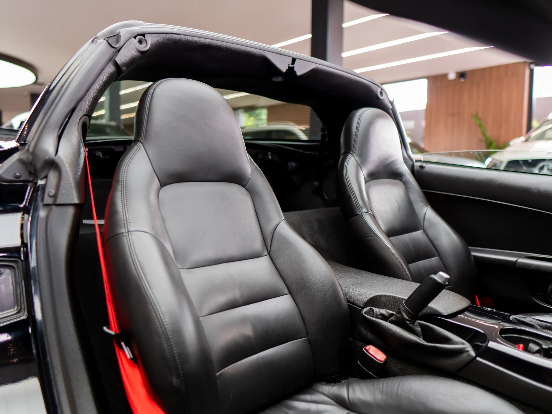 Chevrolet Corvette 2006