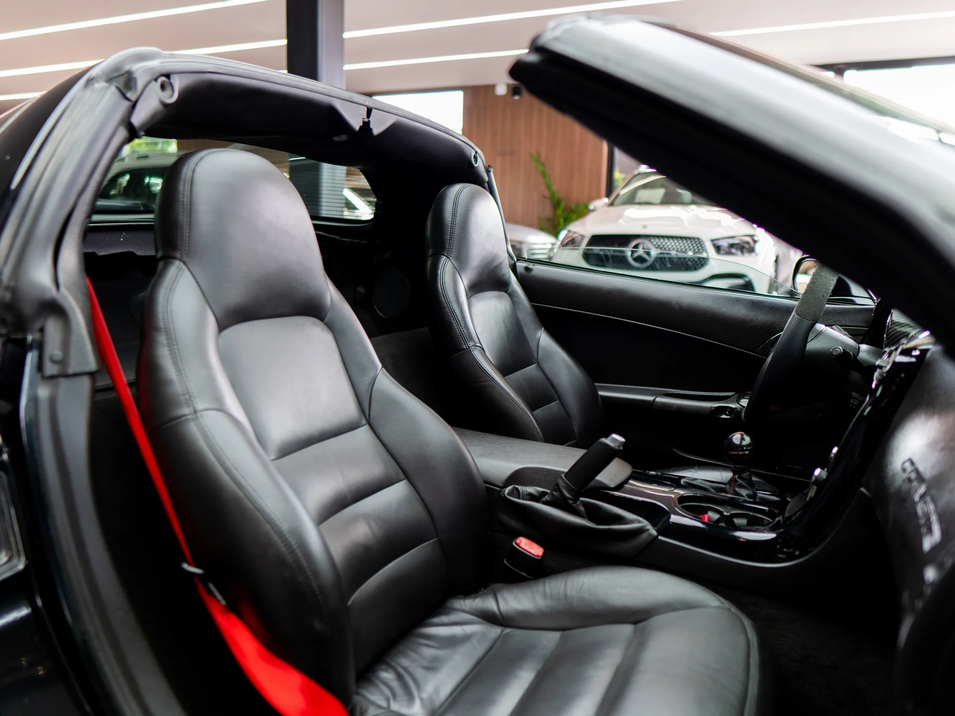 Chevrolet Corvette 2006
