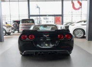Chevrolet Corvette 2006